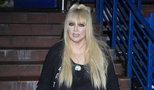 Maryla Rodowicz otworzyła się na temat dzieciństwa. "Zapamiętałam stojący na ulicy czołg"