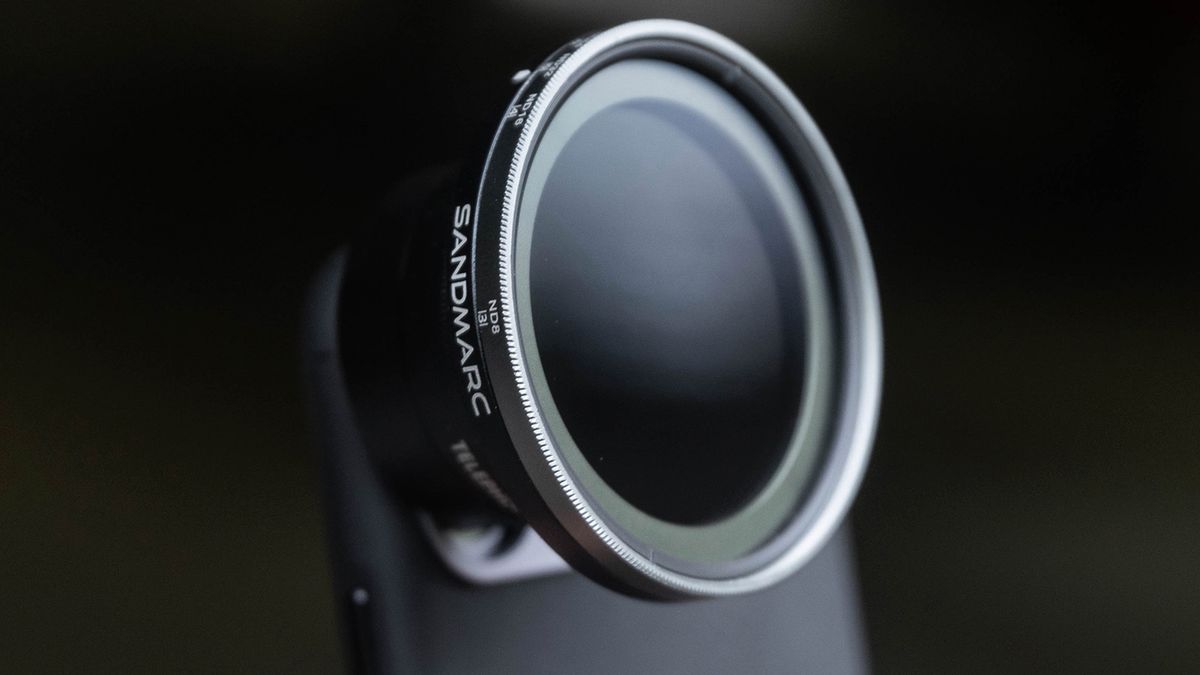 Sandmarc prezentuje obiektywy i filtry do iPhone 12. Zachwyt i rozczarowanie w jednym 1