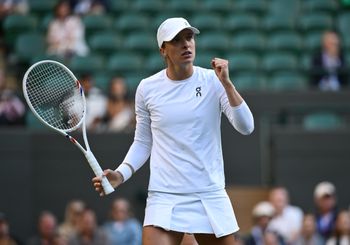 Iga Świątek walczy o półfinał Wimbledonu. Podano godzinę spotkania