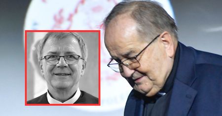 Nie żyje ksiądz z zakonu Rydzyka. Wiadomo, co z pogrzebem