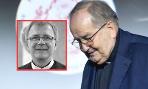 Nie żyje ksiądz z zakonu Rydzyka. Wiadomo, co z pogrzebem