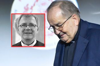 Nie żyje ksiądz z zakonu Rydzyka. Wiadomo, co z pogrzebem