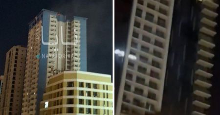 Iran uderza w Bahrajn. Ataki na hotel i budynki mieszkalne