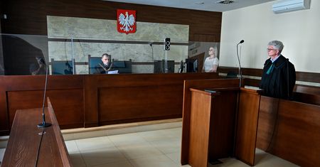 Wyłudziła 7,5 mln zł z NFZ. 77-latka idzie do więzienia