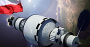 Polski projekt misji na Marsa. Astronauci zamieszkają w zbiorniku paliwa [wywiad]