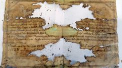 Małopolska. Odkrycie w kościele w Łącku. Nie mogli uwierzyć własnym oczom