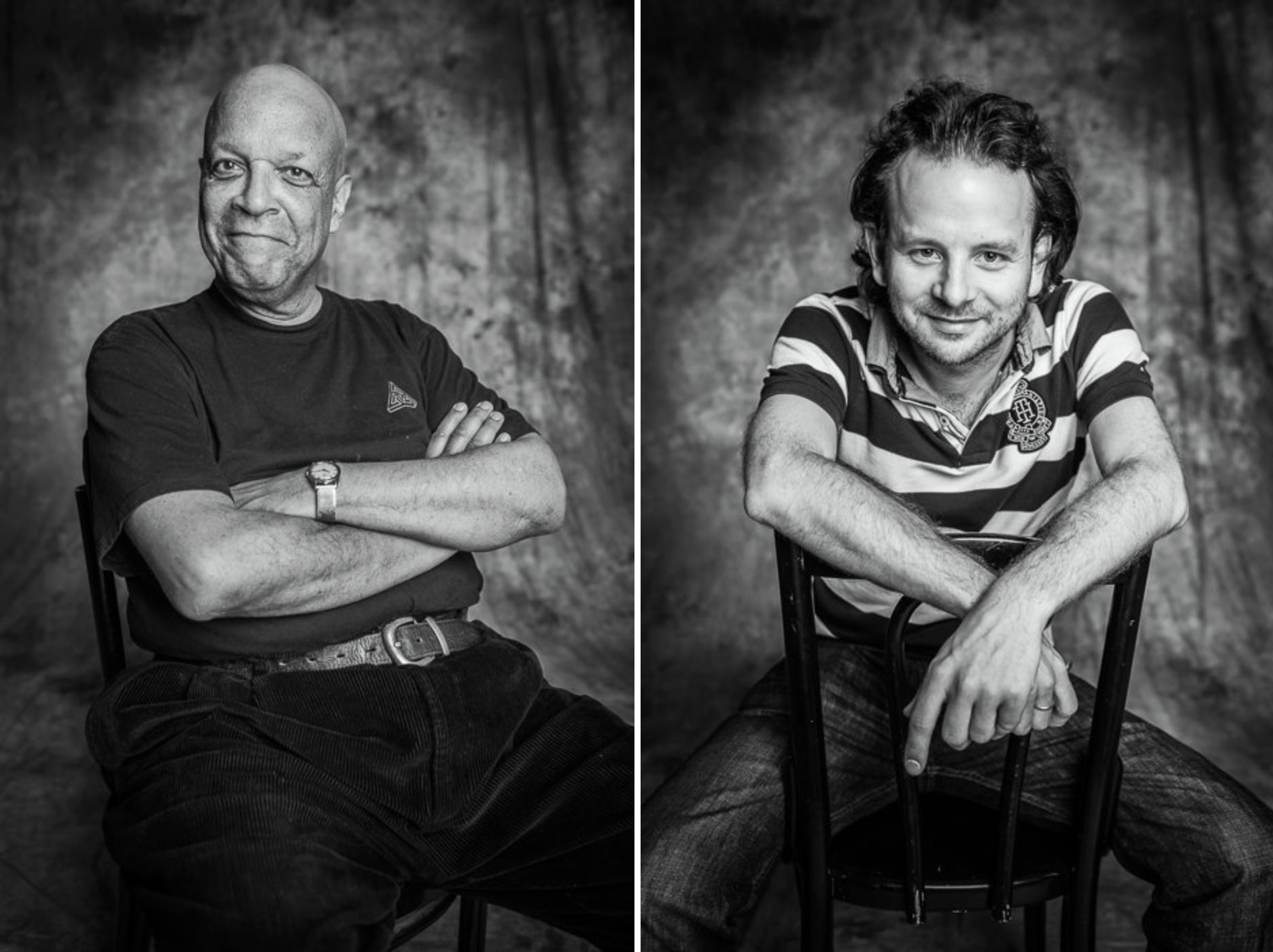 One Minute Jazz Portrait - jednominutowe portrety muzyków jazzowych we Wrocławiu 5