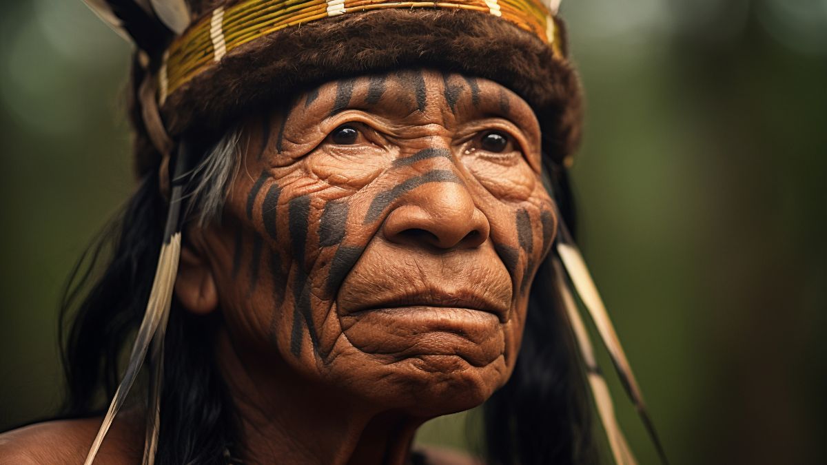 Lud Toraja całe życie zbiera na swój pogrzeb.