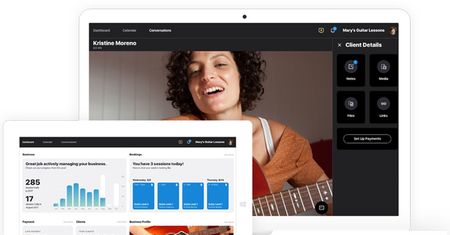 Skype dla wolnych strzelców
