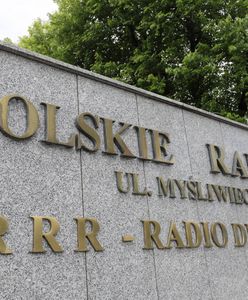 Afera w Trójce. Niemiecka prasa: "Polityczny ładunek wybuchowy"