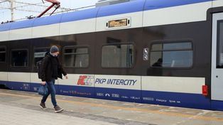 Woj. warmińsko-mazurskie: Od 14 grudnia pociągi pojadą inaczej. Nowy rozkład. Będą duże zmiany