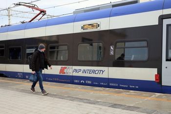 Woj. warmińsko-mazurskie: Od 14 grudnia pociągi pojadą inaczej. Nowy rozkład. Będą duże zmiany