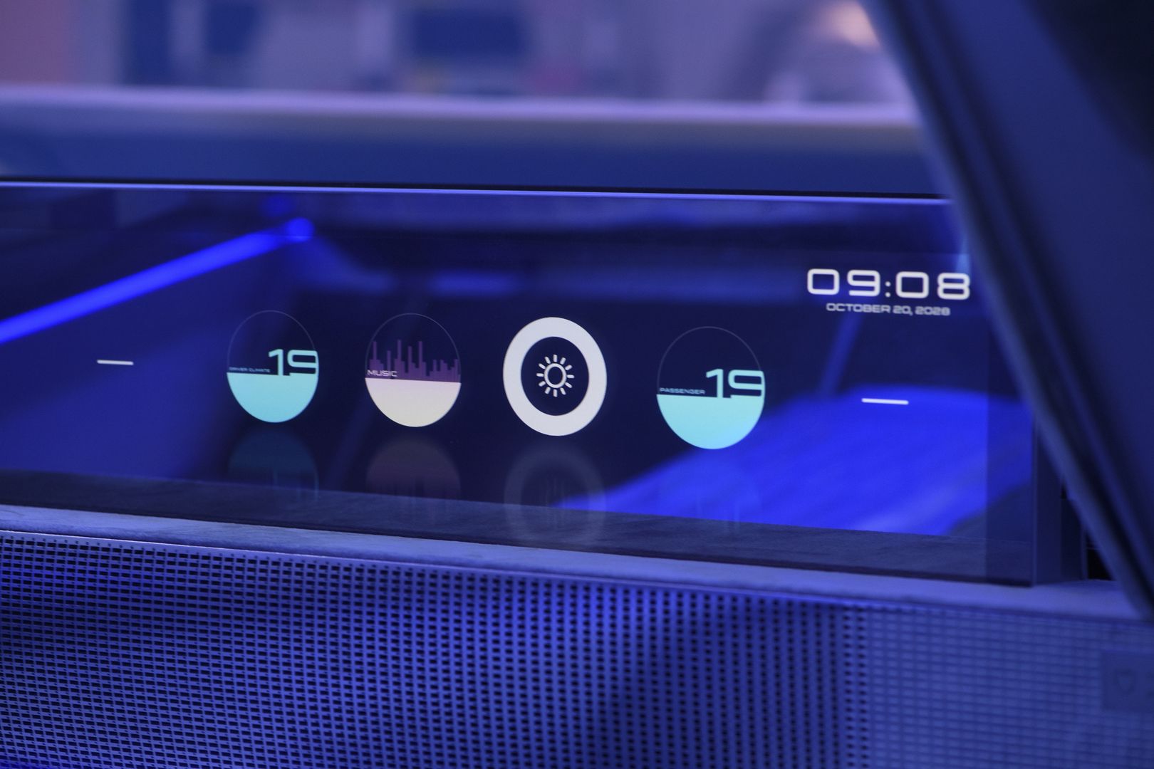 Peugeot Inception Concept