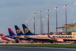 Wrocław. Ryanair zapowiada 30 kierunków i 80 lotów tygodniowo