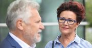 Kwaśniewscy mają koronawirusa. Była pierwsza dama szczerze o walce z chorobą