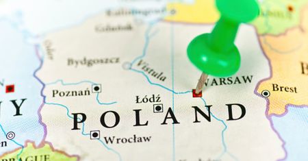 Znasz stolice województw? Nie ma miejsca na pomyłkę! Szybki quiz