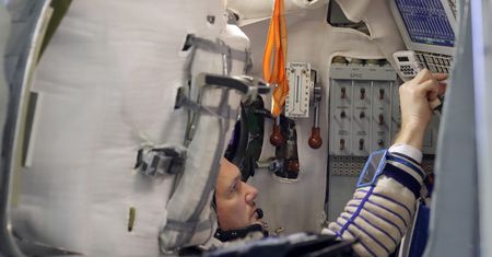 Marzysz o podboju kosmosu? ESA szuka astronautów