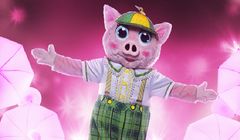 Amerykańska wersja „Mask singer” w Player.pl