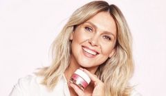 Ewa Wachowicz będzie reklamować kosmetyki AA