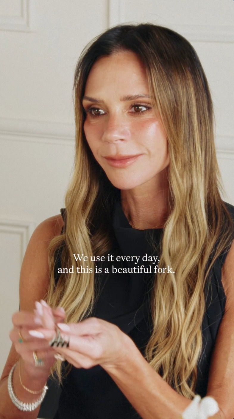 Victoria Beckham
