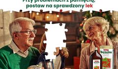 Orifarm reklamuje Vita Buerlecithin