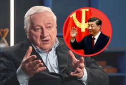 Xi Jinping zagrożeniem dla Chin? "Powrócił jedynowładca i cesarz"