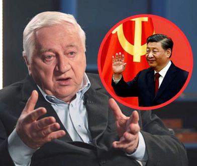 Xi Jinping zagrożeniem dla Chin? "Powrócił jedynowładca i cesarz"