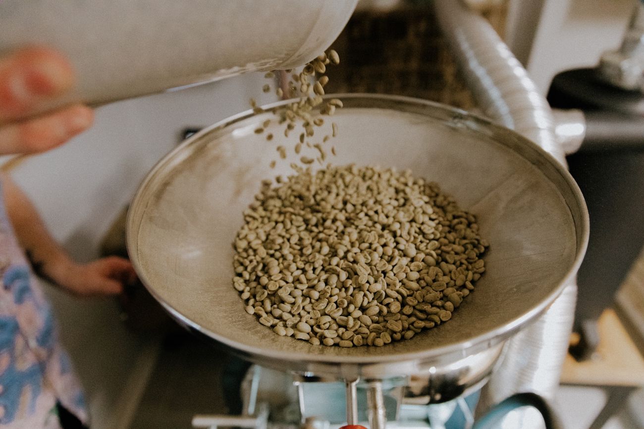 Siemię lniane jest źródłem roślinnego estrogenu