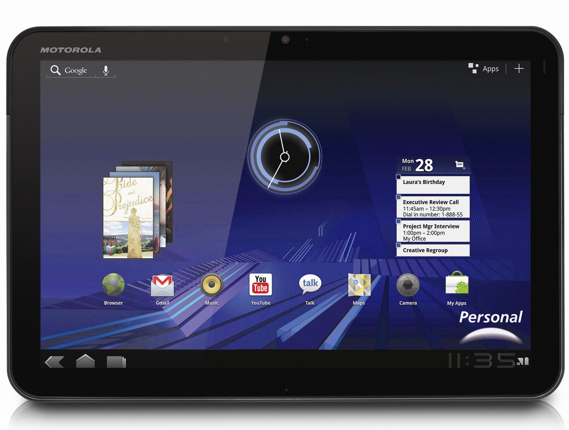 10 ciekawostek na temat Androida 8