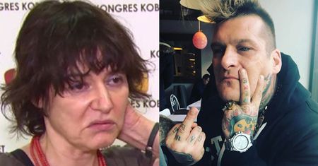 TVN szykuje roast Popka. Wystąpi... Kazimiera Szczuka!