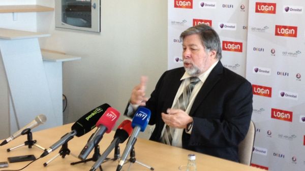 Steve Wozniak: "Apple zszokuje i zaskoczy nas wszystkich" 1
