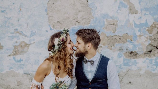 Suknie ślubne w stylu boho 1