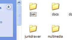 Jak opanować nasze dokumenty i zachować czysty pulpit? 1