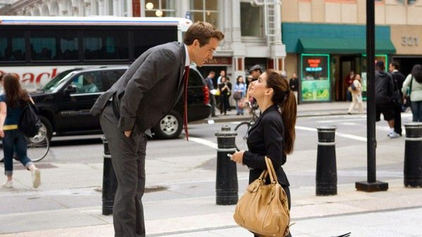 Niezła recenzja: Dlaczego podobał mi się Narzeczony mimo woli? 1