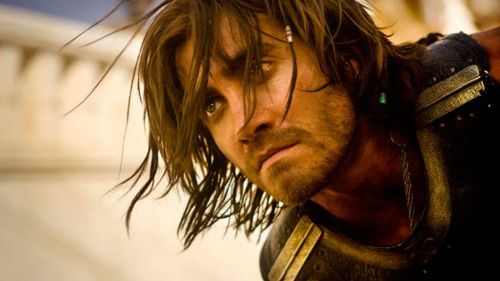 Prince of Persia najlepiej zarabiającą ekranizacją gry w historii 1