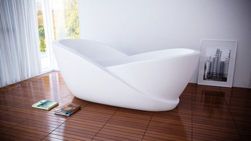 Infinity Bath – wanna jak marzenie 1