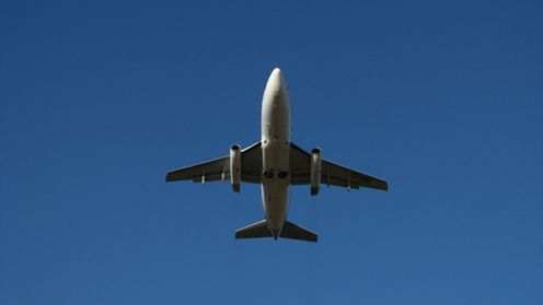 Wi-Fi w samolotach już za rok