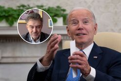 Polski dyplomata gościł Bidena. Zdradza, co dostały jego córki