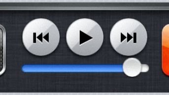 Zarządzanie jasnością ekranu z poziomu paska multitaskingu 1