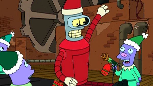 3 anegdoty ze świata technologii i nauki, dzięki którym zabłyśniesz przy świątecznym stole 1