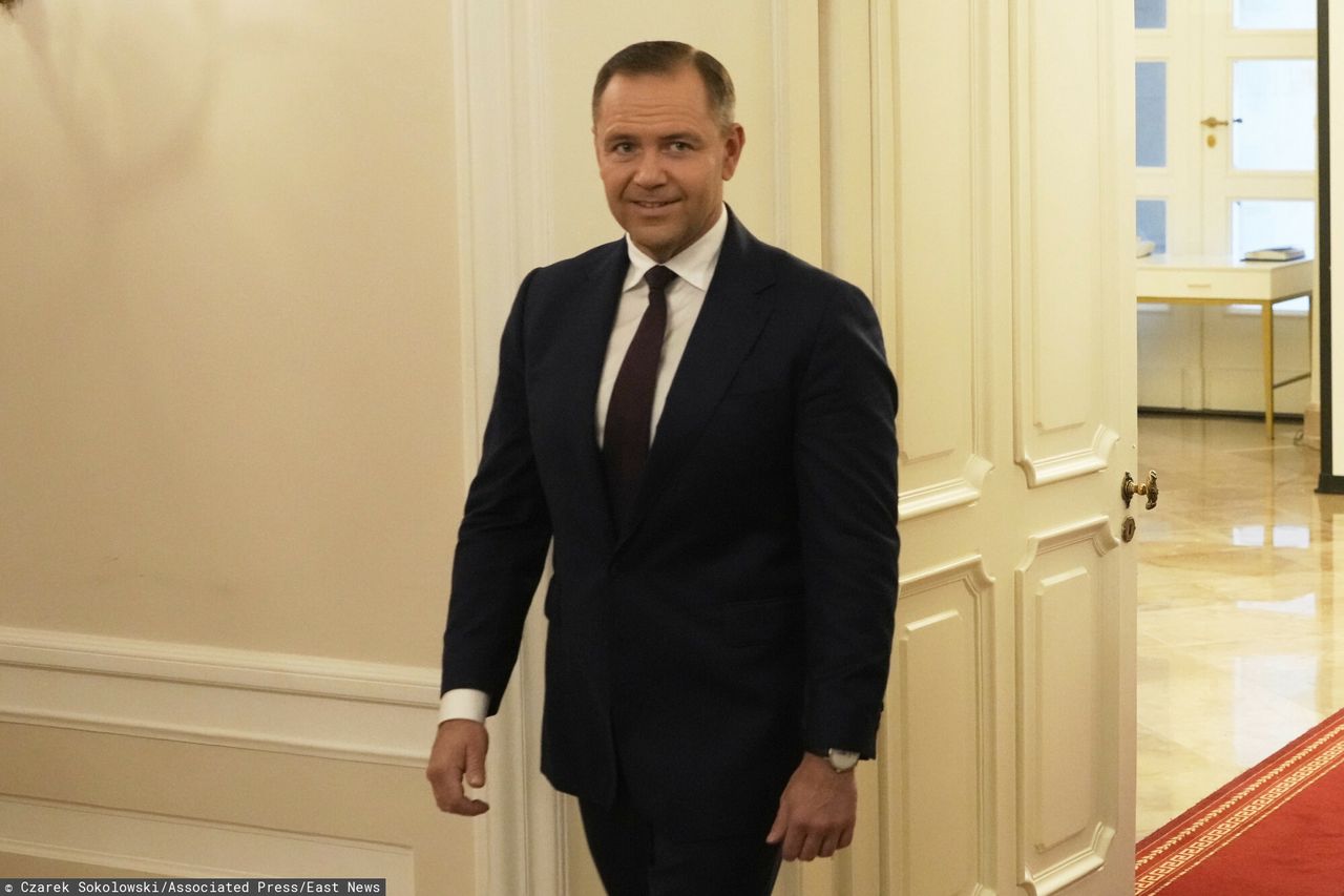 "Bandyterka". Nawrocki ostro o próbie "odebrania zwycięstwa"