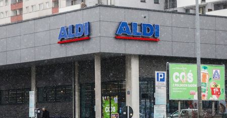 Ceny w Aldi zwalają z nóg. Mocne promocje na 15-lecie sieci