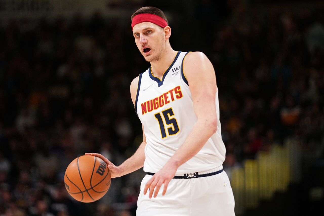 Serb z najwyższym kontraktem w historii NBA. Zaczynał od "drobnych"