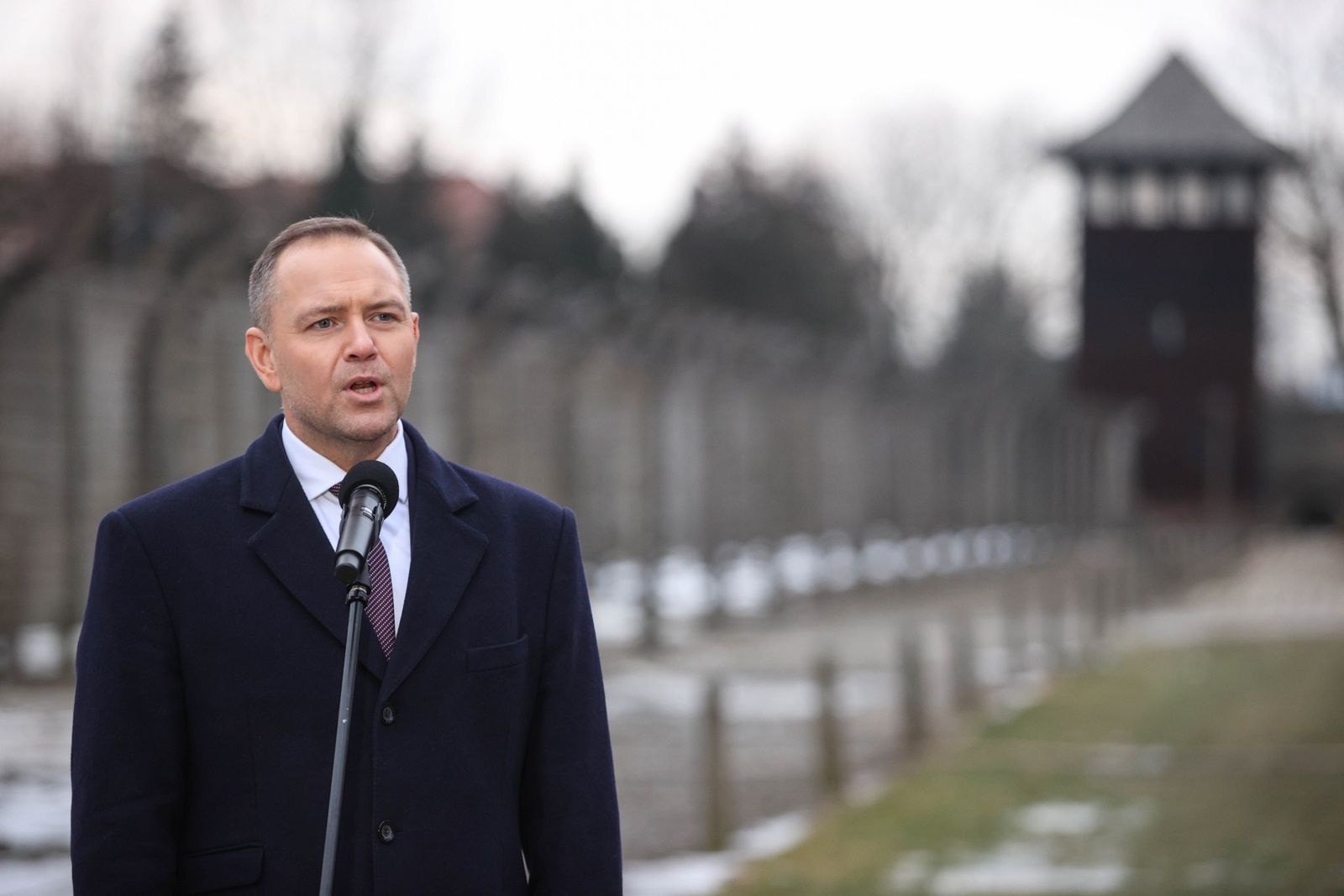 wiadomości,aktualności,WP Wiadomości Nawrocki uderza w Niemcy. 