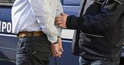 45-letni ostrowczanin odpowie za uszkodzenie mienia. Grozi mu do 5 lat pozbawienia wolności