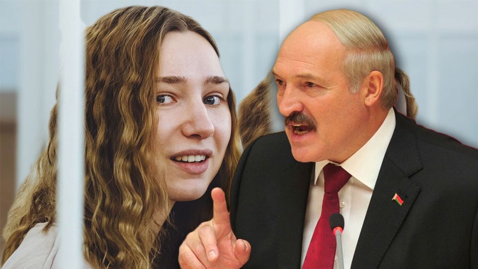 łukaszenka