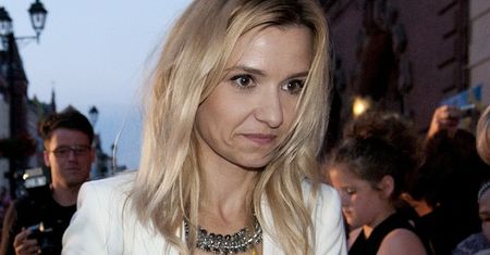 Odeszła z "M jak miłość", bo... grała złą matkę?