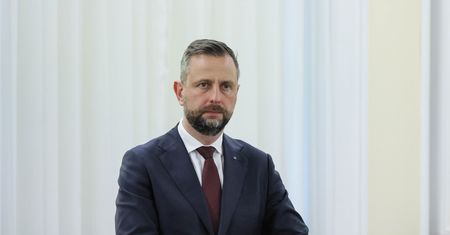 Amerykańskie wojska w Polsce. Minister obrony ponownie reaguje