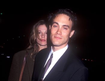 Kula wywołala krwotok. Aktor miał brać ślub za 17 dni