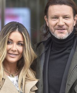 Genialny filmik Rozenek. Uchwyciła rozczulający moment